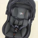 マムズキャリー ターン レジェFIX