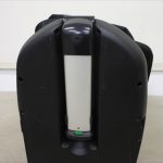 マムズキャリー ターン レジェFIX