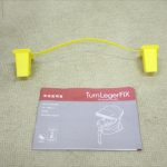 マムズキャリー ターン レジェFIX