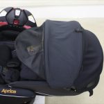 フラディア グロウ HIDX ブリリアントブラック