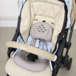 メチャカルハンディ オート4キャス エッグショック HF ビスコッティ