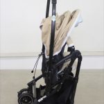 メチャカルハンディ オート4キャス エッグショック HF ビスコッティ