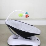 ロッカルー / rockaRoo クラシック グレー 4moms