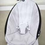 ロッカルー / rockaRoo クラシック グレー 4moms