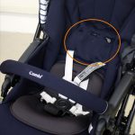 メチャカルハンディオート4キャス compact エッグショックHG ソワレネイビー