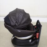 クルムーヴ スマート エッグショック JG-600 ブラウンBR