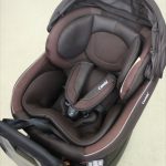 クルムーヴ スマート エッグショック JG-600 ブラウンBR