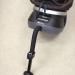 クルムーヴ スマート エッグショック JG-600 ブラウンBR