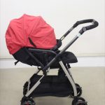 オプティア レッド 92781 アップリカ