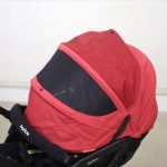 オプティア レッド 92781 アップリカ