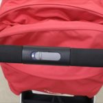 オプティア レッド 92781 アップリカ