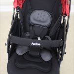 オプティア レッド 92781 アップリカ