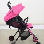 F2plus AD-300 ジンジャーピンク