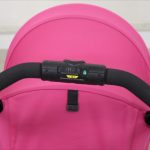 F2plus AD-300 ジンジャーピンク