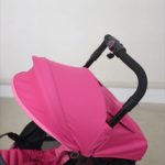 F2plus AD-300 ジンジャーピンク