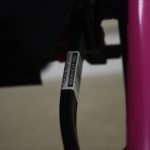 F2plus AD-300 ジンジャーピンク