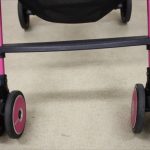 F2plus AD-300 ジンジャーピンク