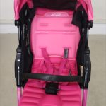 F2plus AD-300 ジンジャーピンク