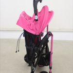 F2plus AD-300 ジンジャーピンク