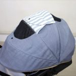 メチャカル オート4キャス エッグショック ブルーBL