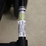 メチャカル オート4キャス エッグショック ブルーBL