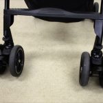 メチャカル オート4キャス エッグショック ブルーBL