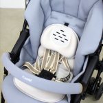 メチャカル オート4キャス エッグショック ブルーBL