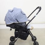 メチャカルハンディ エッグショック DF マリンブルー