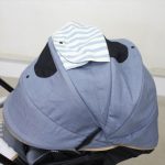 メチャカルハンディ エッグショック DF マリンブルー