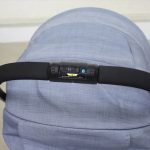 メチャカルハンディ エッグショック DF マリンブルー