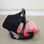 マキシコシ カブリオフィックス ピンク