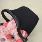 マキシコシ カブリオフィックス ピンク