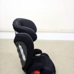 ベンツ純正チャイルドセーフティシート キッドフィックス