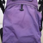 エアバギー ココ AirBuggy COCO ブレーキモデル グレープ