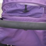 エアバギー ココ AirBuggy COCO ブレーキモデル グレープ