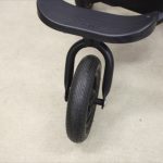 エアバギー ココ AirBuggy COCO ブレーキモデル グレープ