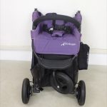 エアバギー ココ AirBuggy COCO ブレーキモデル グレープ