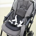 メチャカルオート4キャス compact HG チャコールブラック