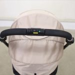 メチャカルハンディオート4キャス compact エッグショックHG アンティークベージュBE