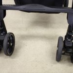 メチャカルハンディオート4キャス compact エッグショックHG アンティークベージュBE