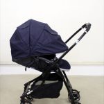 メチャカルハンディ オート4キャス エッグショック HG プリュイネイビー