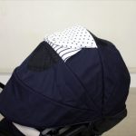 メチャカルハンディ オート4キャス エッグショック HG プリュイネイビー