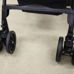 メチャカルハンディ オート4キャス エッグショック HG プリュイネイビー