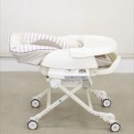 ネムリラ オートスウィング BD スウィートドリームベージュ