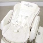 ネムリラ AUTO SWING ミッキーマウス アイボリーIV