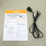 ネムリラ AUTO SWING ミッキーマウス アイボリーIV