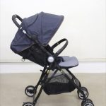 PATTAN パタン インディゴデニム