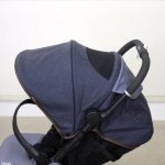 PATTAN パタン インディゴデニム