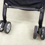 PATTAN パタン インディゴデニム