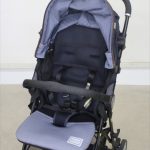 PATTAN パタン インディゴデニム